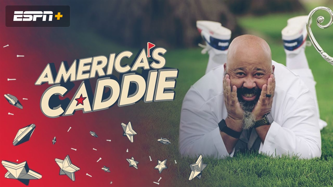 America's Caddie