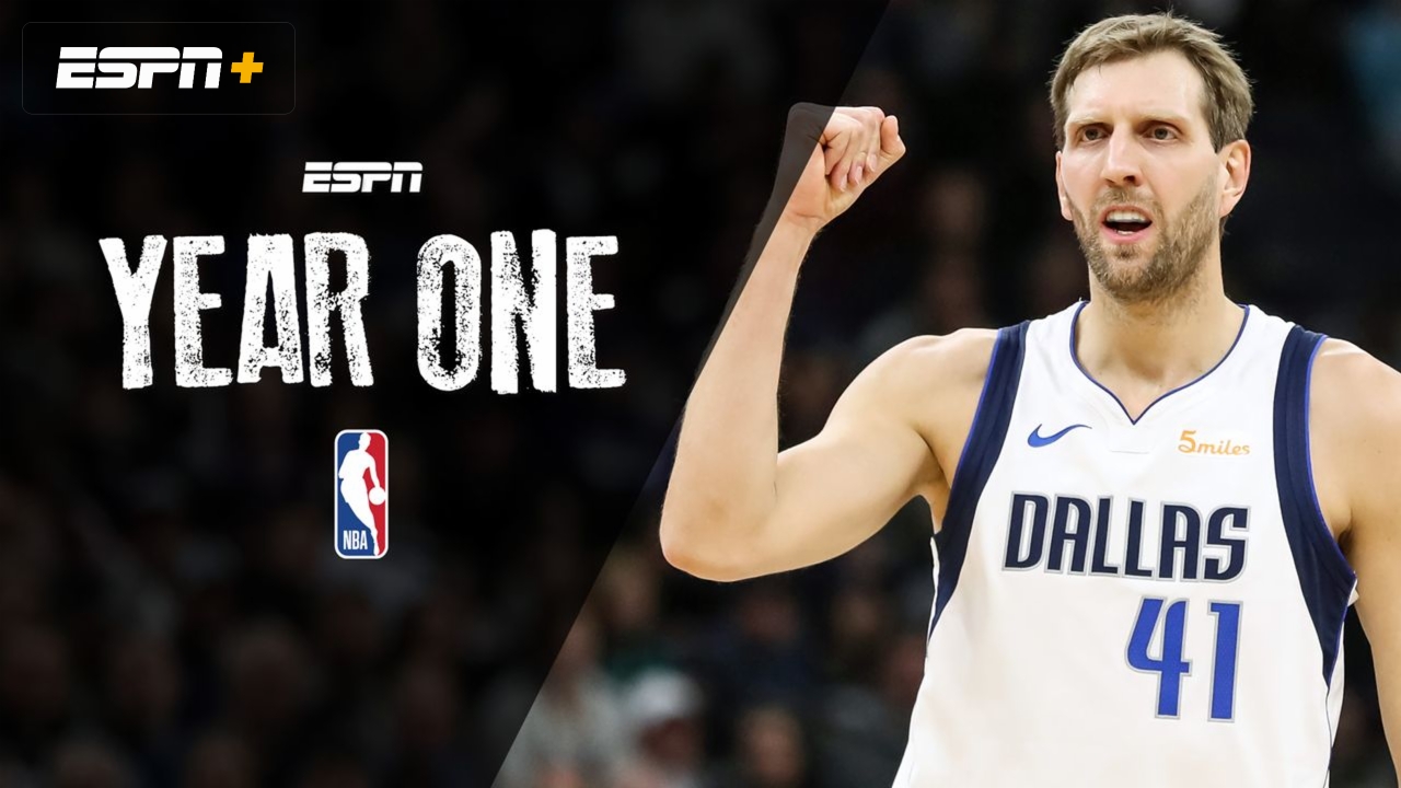 Mentors (Ep. 5 of 8)