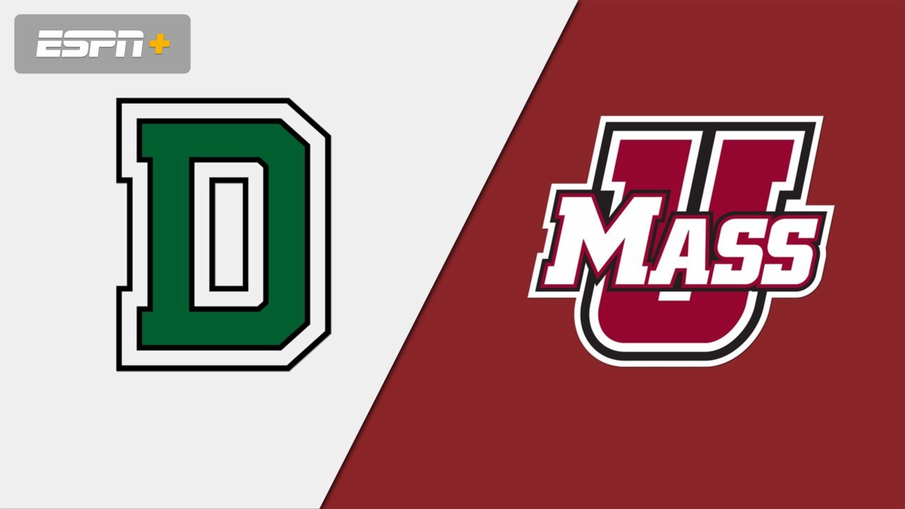Dartmouth vs. UMass (Softball)
