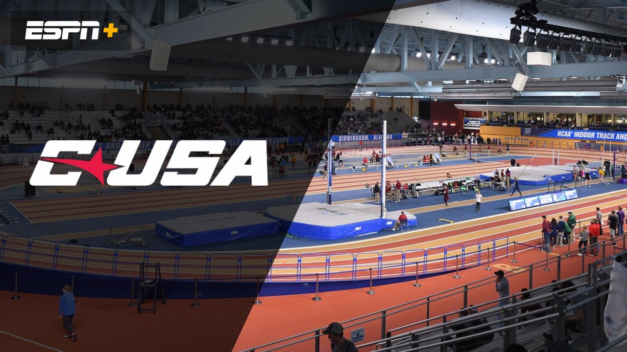 CUSA T&F Championship