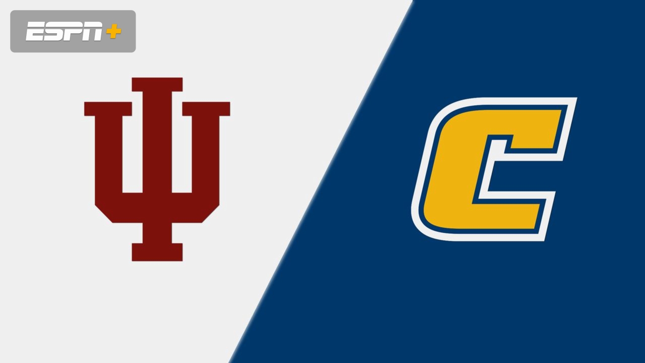 Indiana vs. Chattanooga
