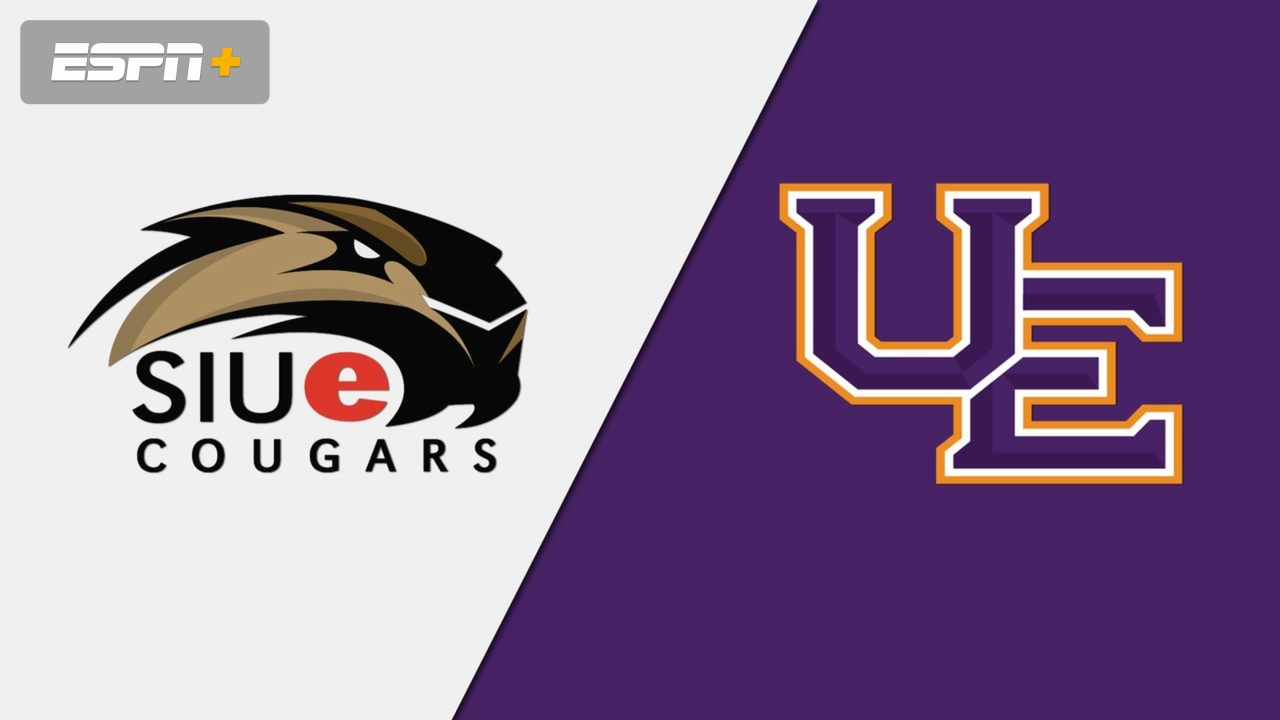 SIU Edwardsville vs. Evansville (W Volleyball)