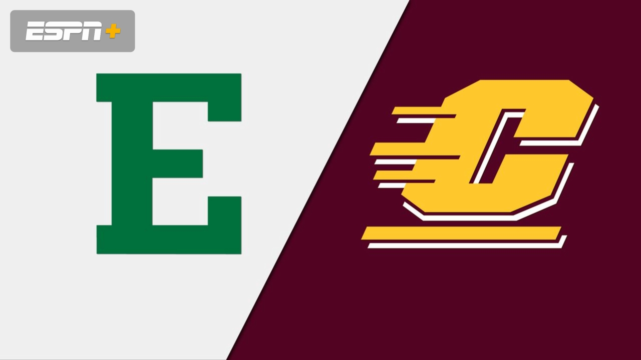 Eastern Michigan vs. Central Michigan (W Basketball)