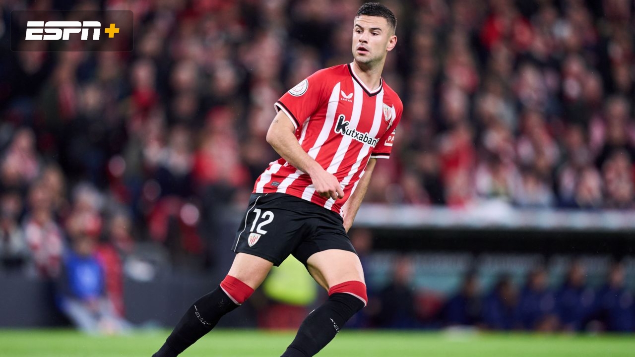 Athletic Club vs. Alavés (LALIGA)