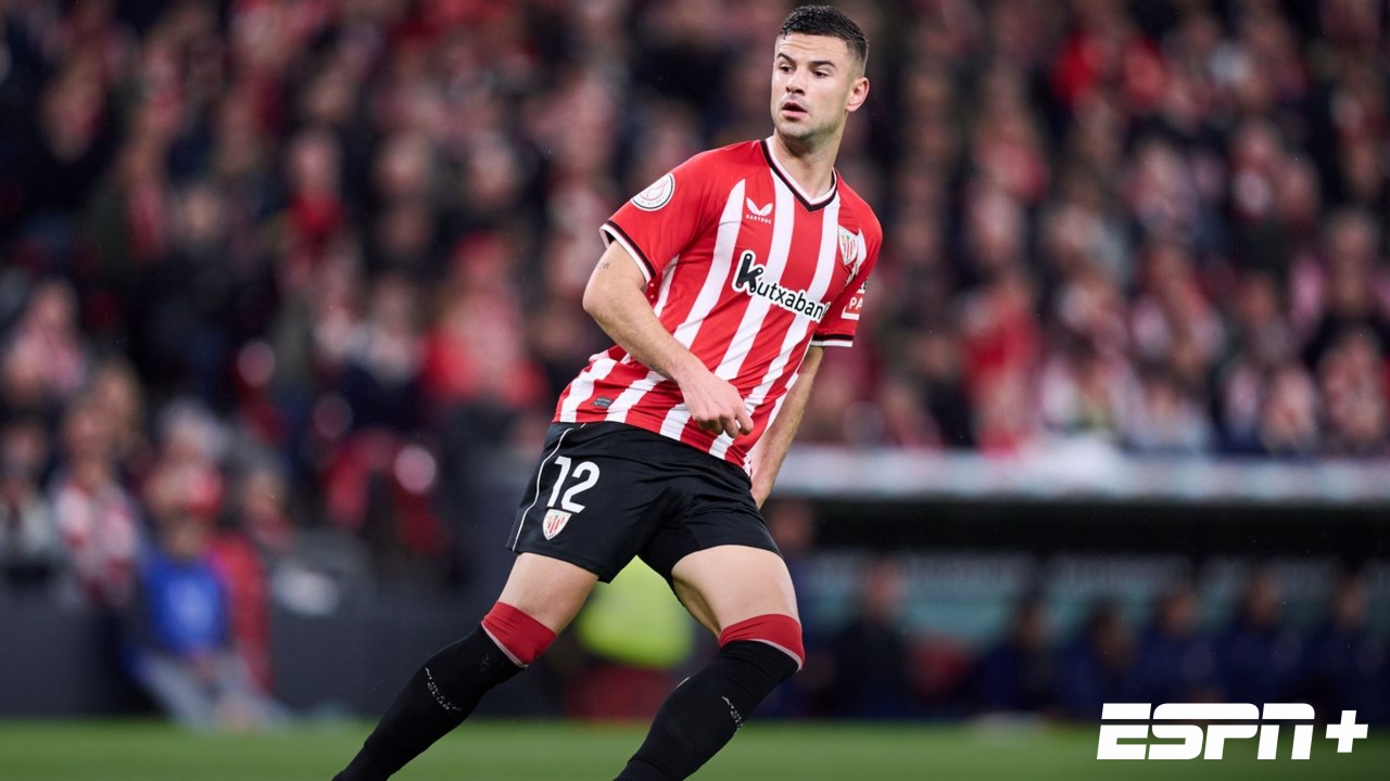 Athletic Club vs. Alavés (LALIGA)