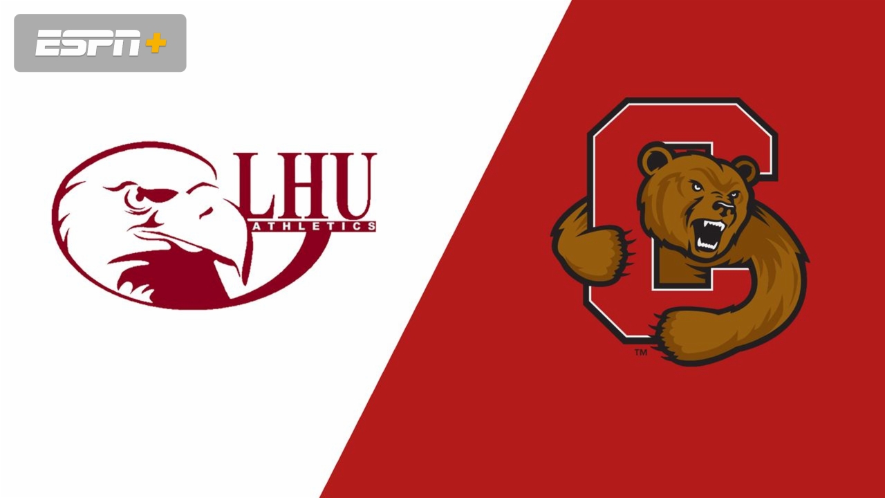 Lock Haven vs. Cornell (Field Hockey)