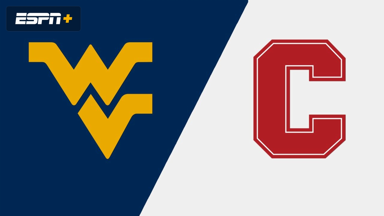 West Virginia vs. Cornell