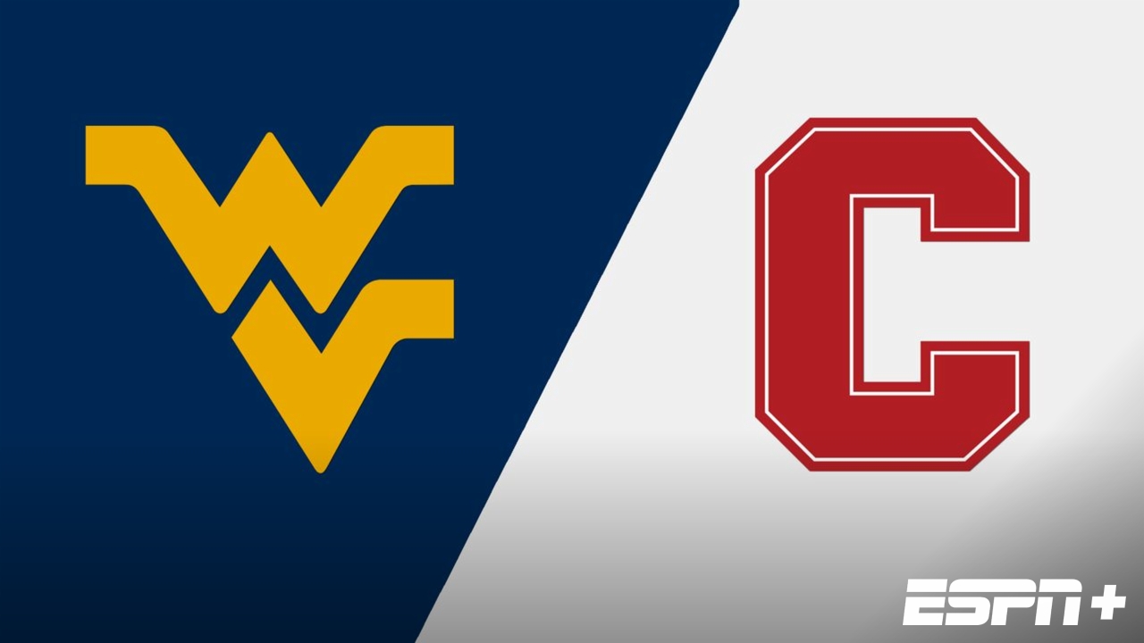 West Virginia vs. Cornell
