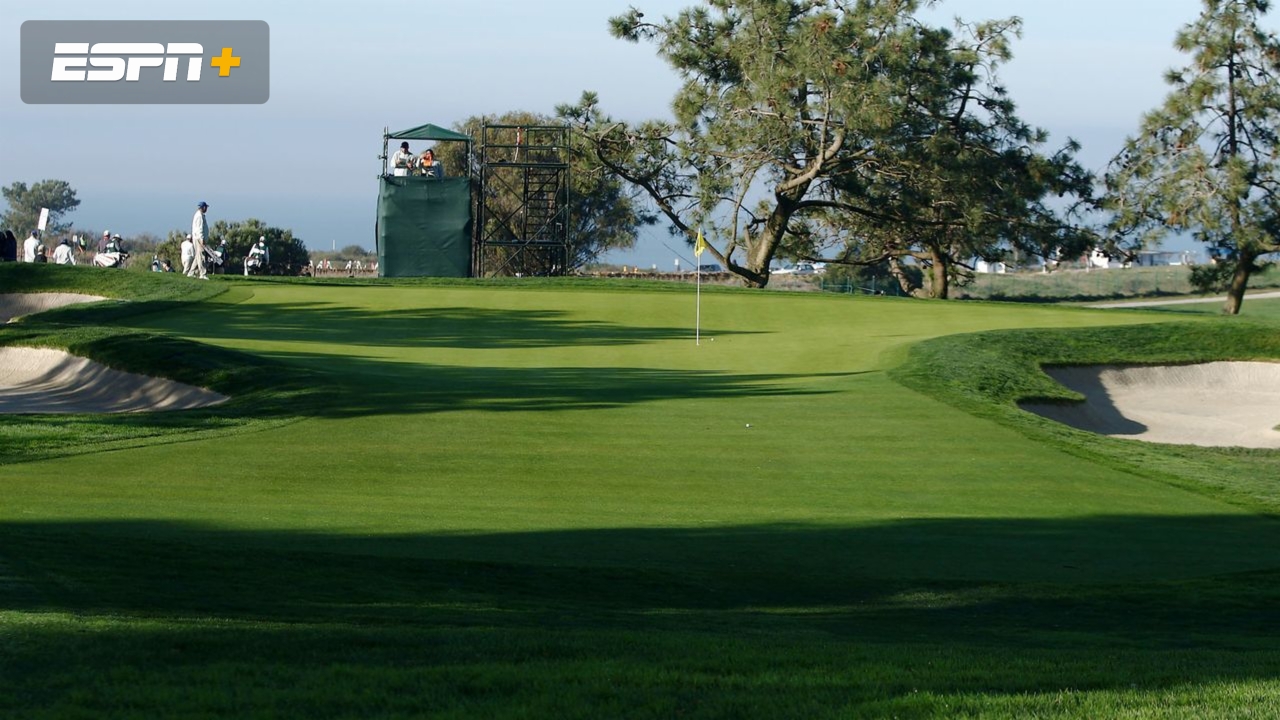 Farmers Insurance Open: Featured Hole - #11 (Second Round)