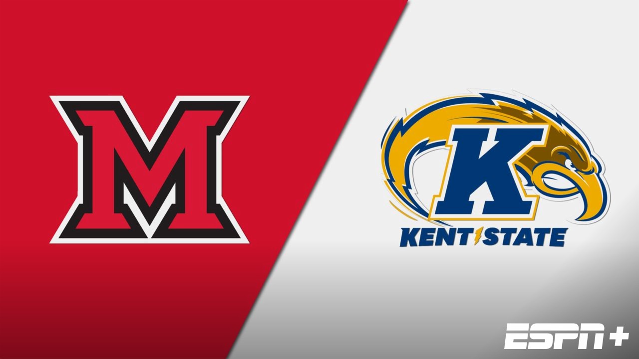 Miami (OH) vs. Kent State (W Volleyball)