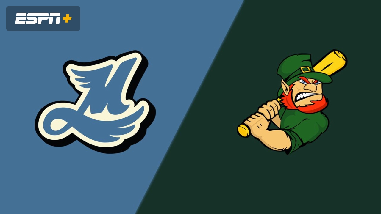 Madison Mallards vs. Royal Oak Leprechauns