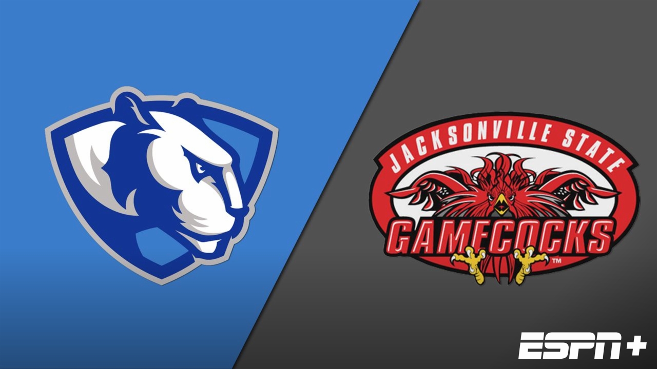 Eastern Illinois vs. Jacksonville State (Softball)
