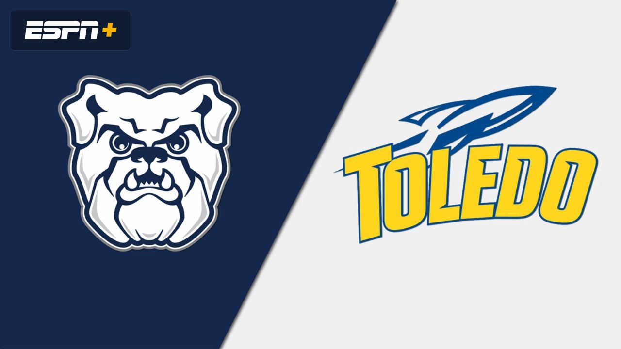 Butler vs. Toledo (Baseball)