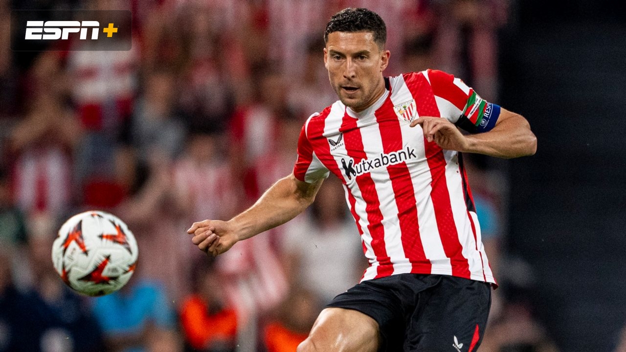 Athletic Club vs. Alaves (LALIGA)