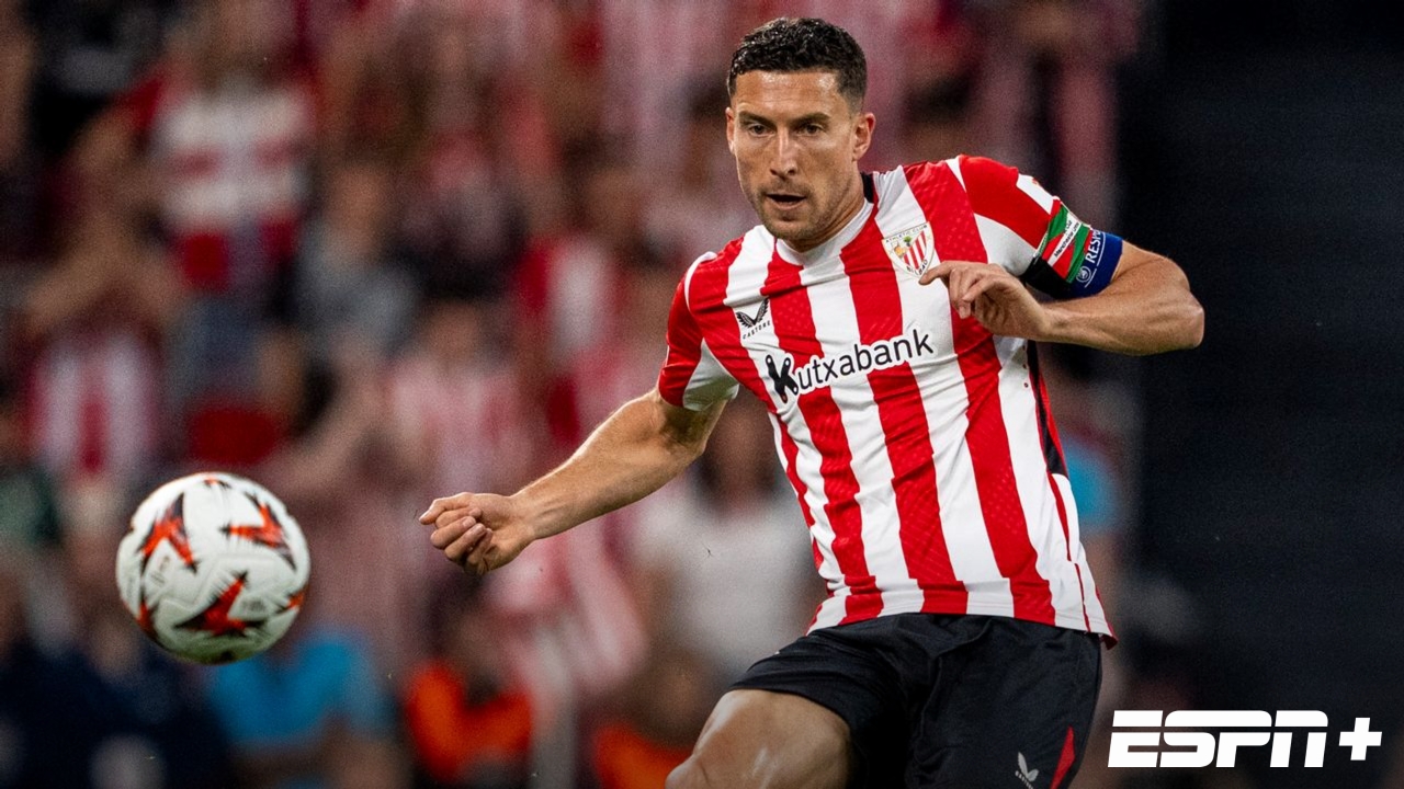Athletic Club vs. Alaves (LALIGA)