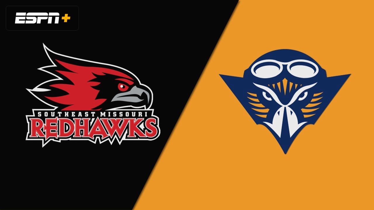 Southeast Missouri State vs. UT Martin (M Basketball)