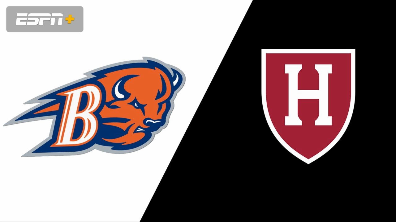 Bucknell vs. Harvard