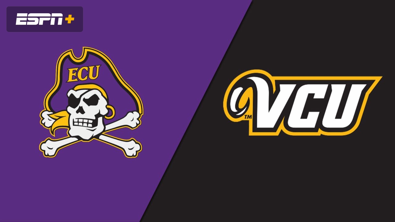East Carolina vs. VCU (W Lacrosse)
