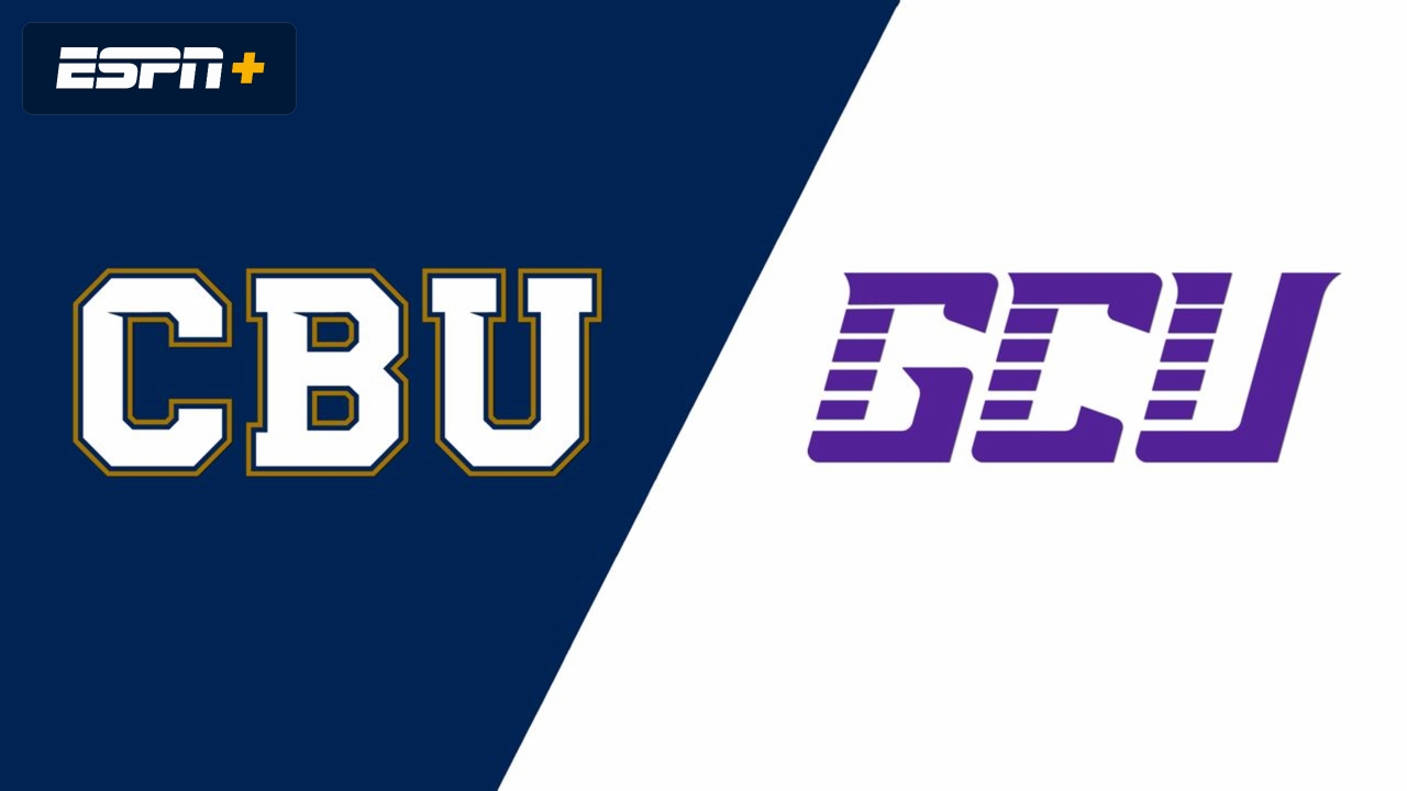 California Baptist vs. Grand Canyon