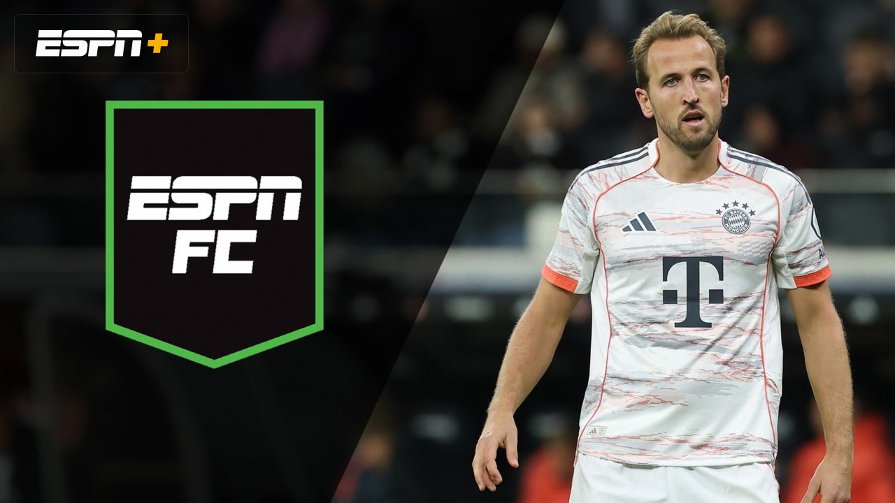 Thu, 10/16 - ESPN FC