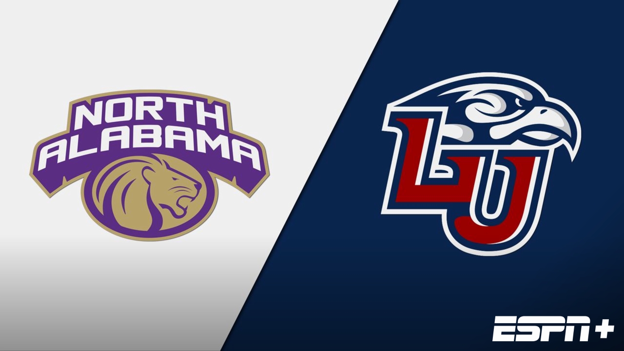 North Alabama vs. Liberty (W Soccer)