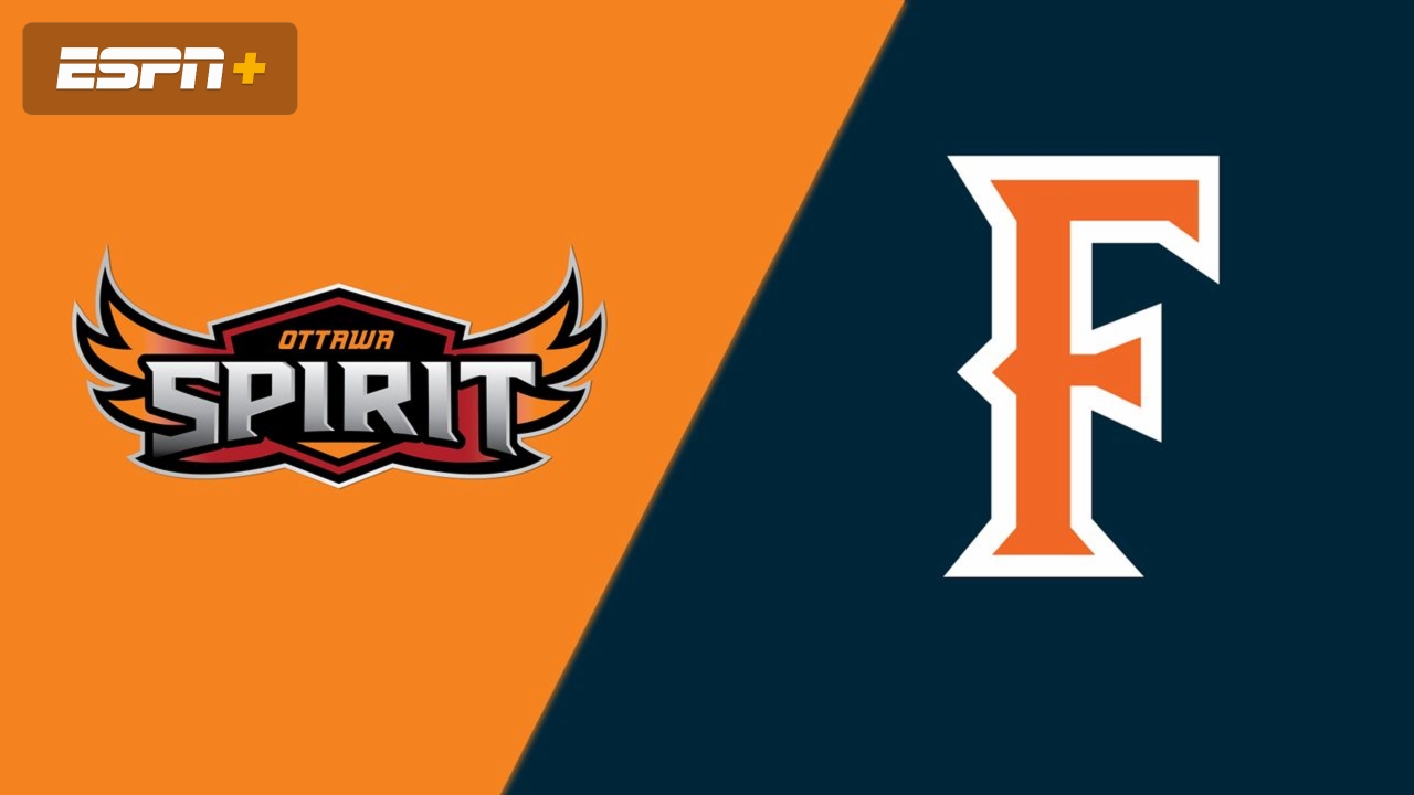 Ottawa University (AZ) vs. Cal State Fullerton