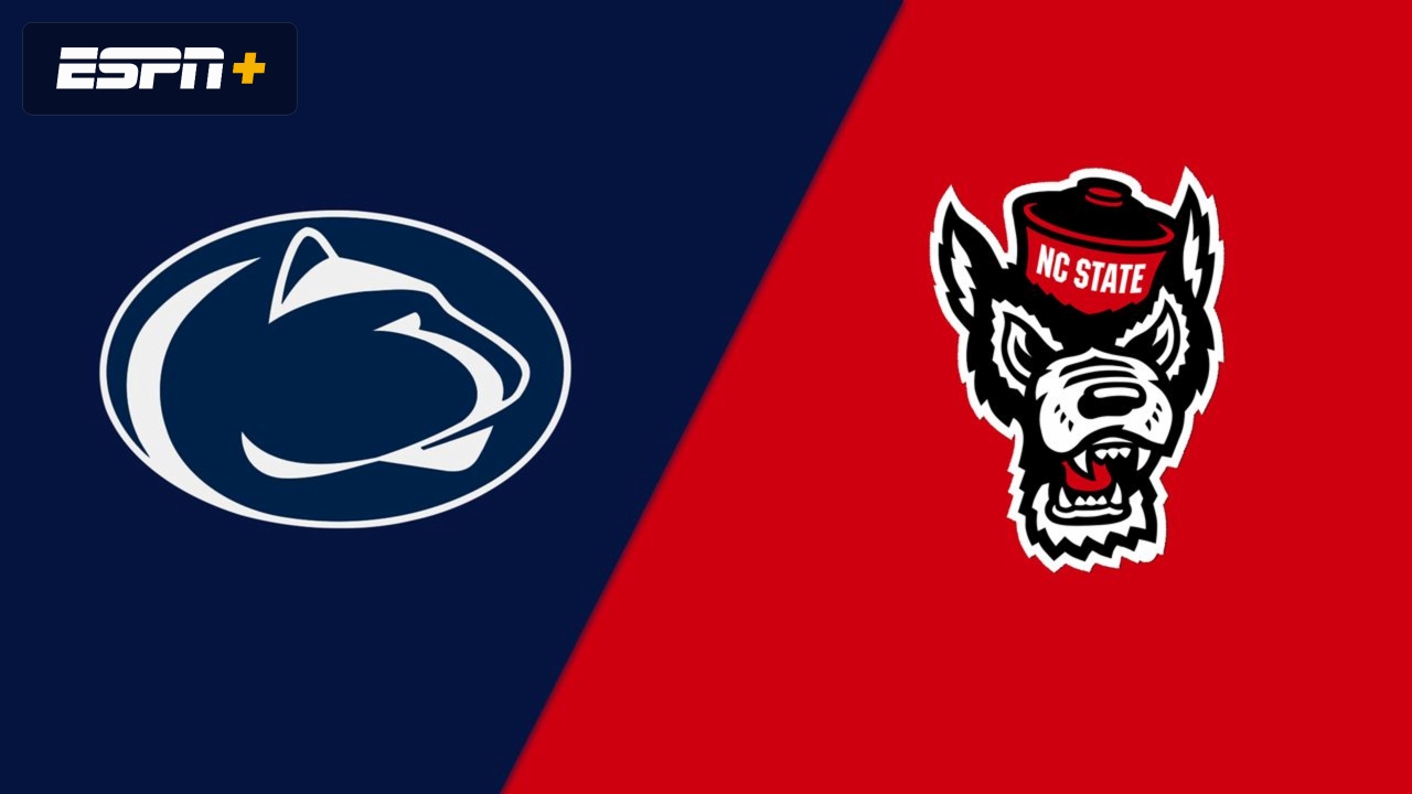 Penn State vs. NC State