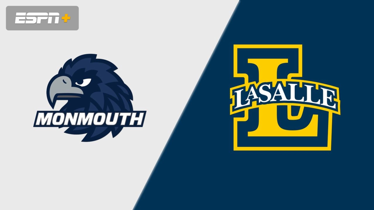 Monmouth vs. La Salle