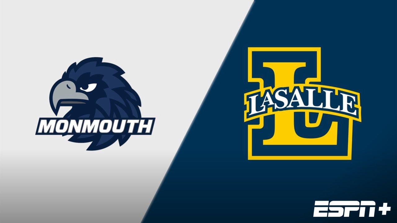 Monmouth vs. La Salle