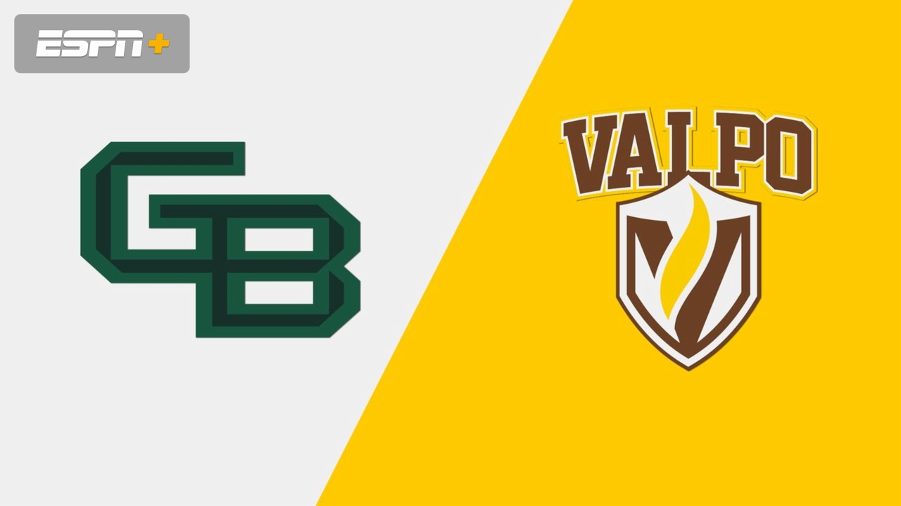 Green Bay vs. Valparaiso (W Soccer)