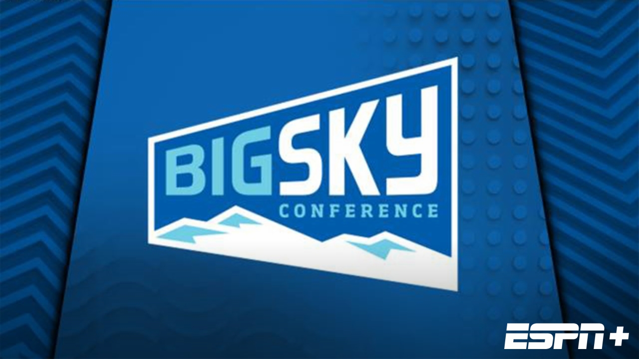 Big Sky Courtside (Postgame)