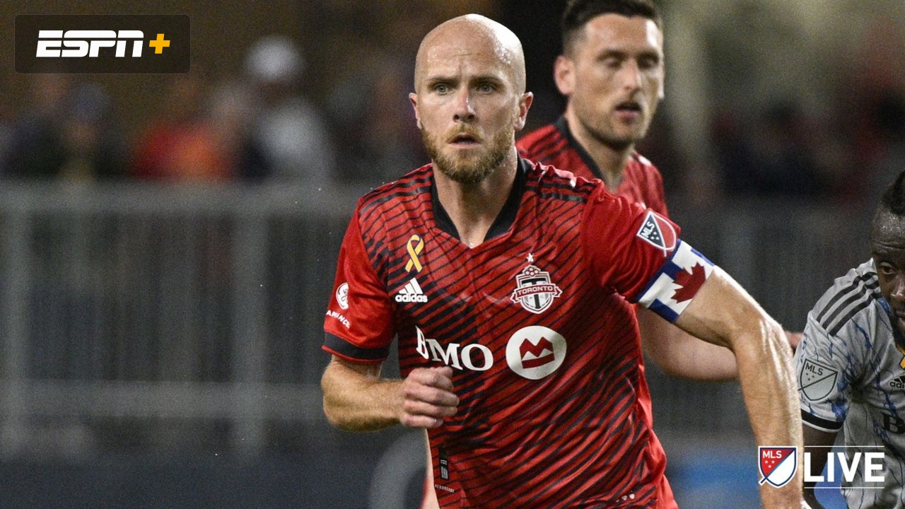 Atlanta United vs. Toronto FC