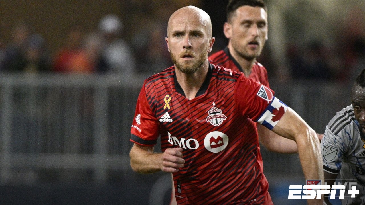 Atlanta United vs. Toronto FC