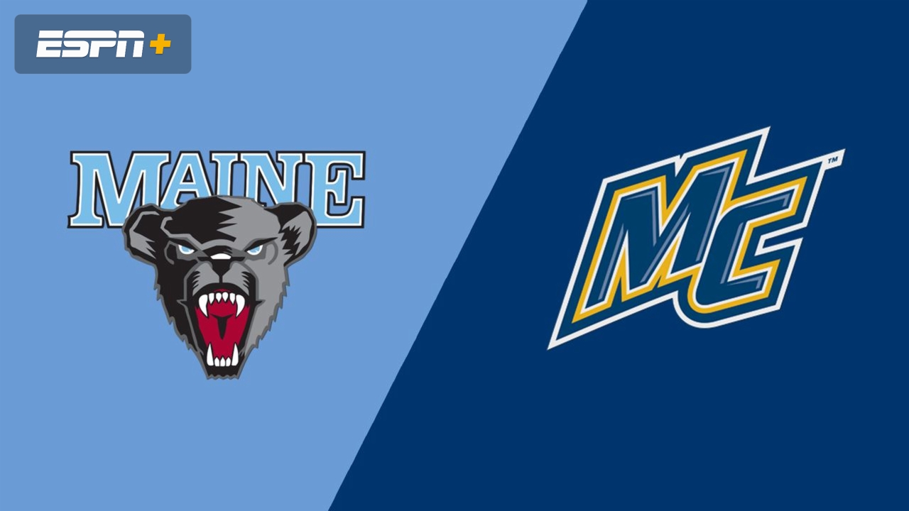 Maine vs. Merrimack