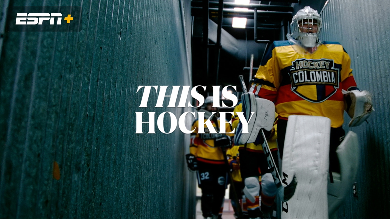 This Is Hockey: Colombia