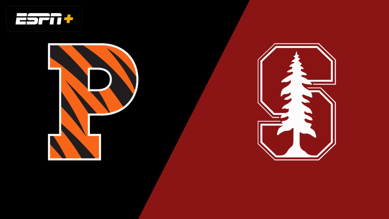 Princeton vs. Stanford (Site 13 / Game 1)