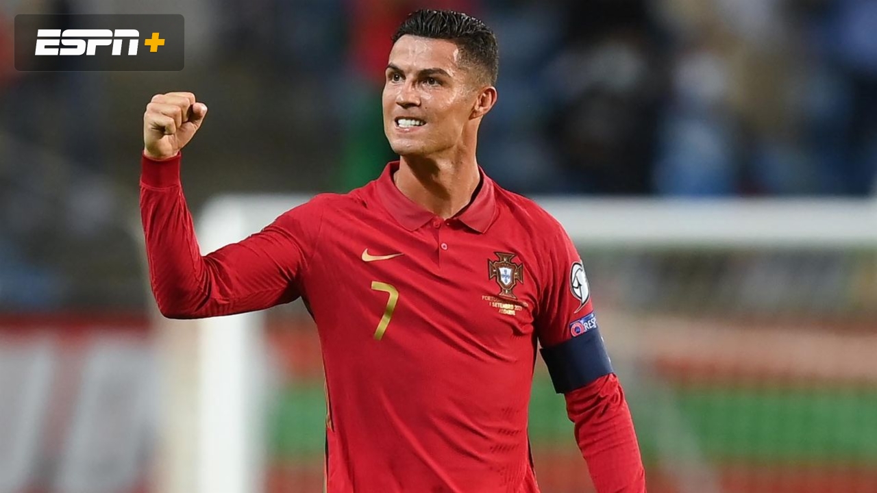 Portugal vs. Qatar (International Friendly)