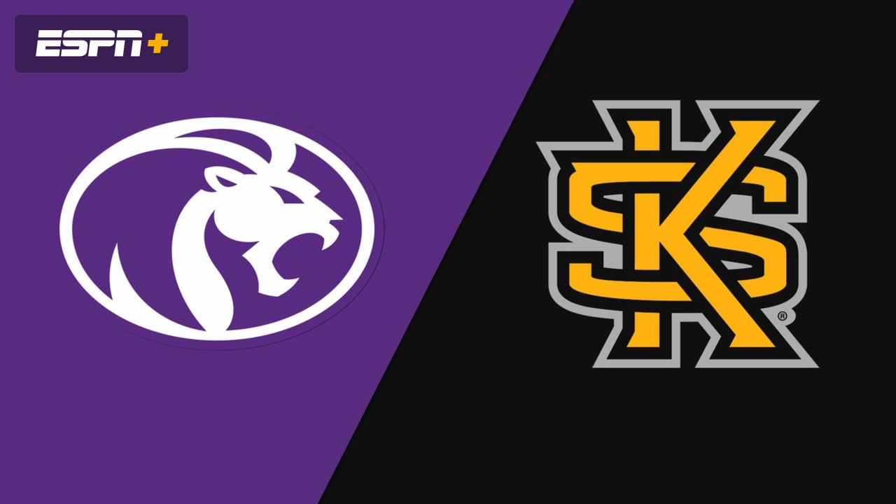 North Alabama vs. Kennesaw State