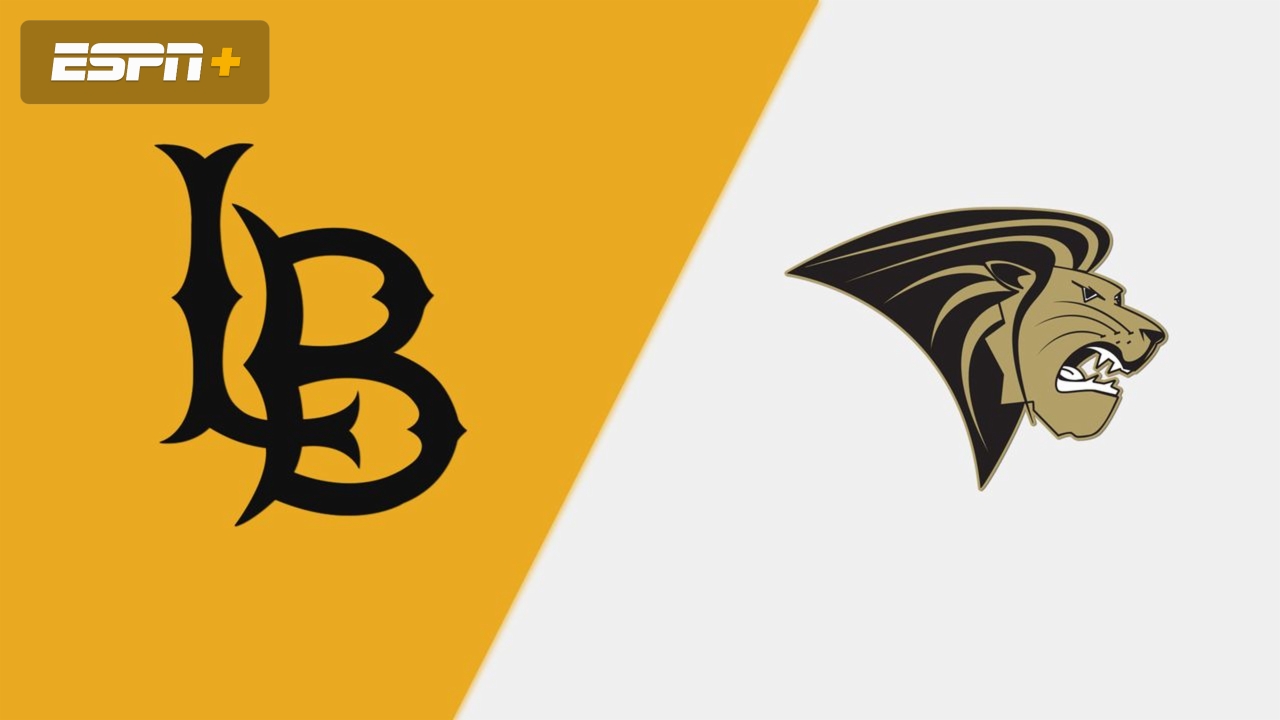 #2 Long Beach State vs. Lindenwood (M Volleyball)