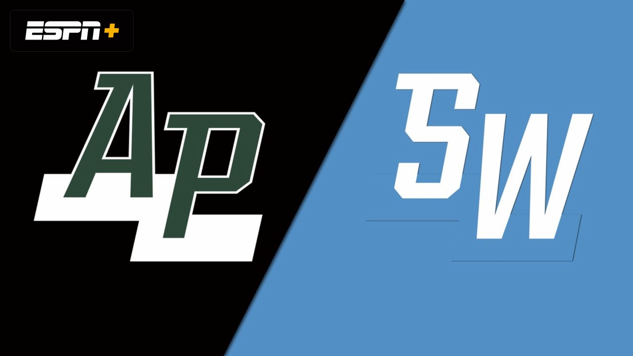 San Miguel, Philippines vs. Florence, SC (Semifinal #2)