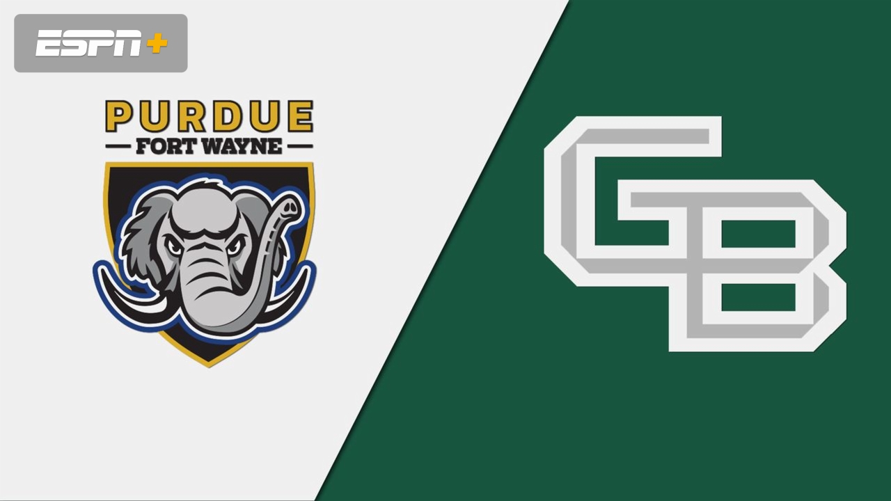 Purdue Fort Wayne vs. Green Bay (Quarterfinals)