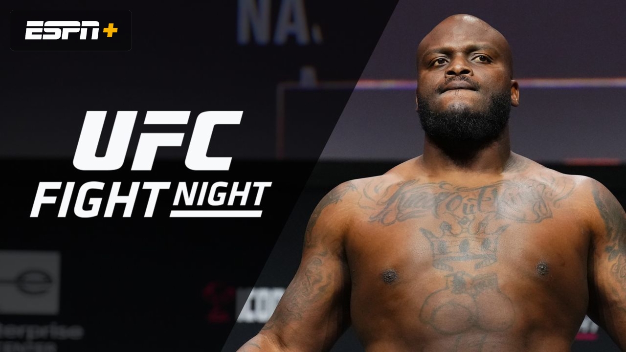 UFC Fight Night Pre-Show: Lewis vs. Teixeira