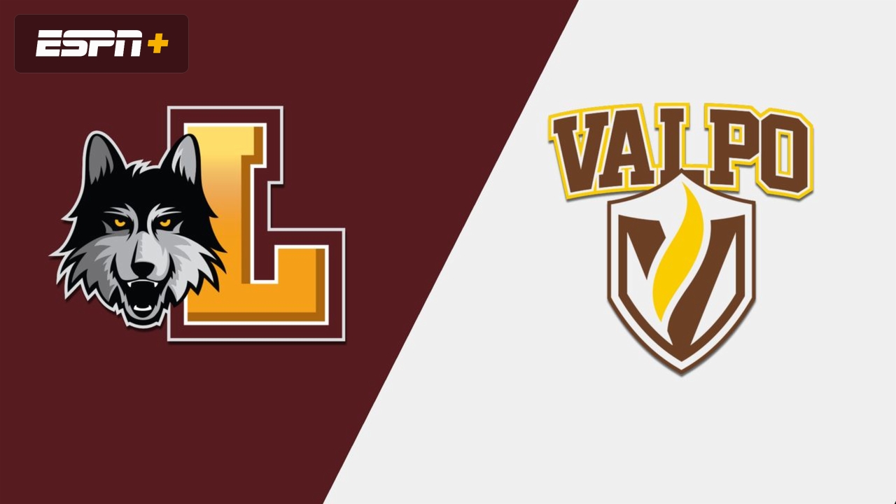 Loyola-Chicago vs. Valparaiso (W Basketball)