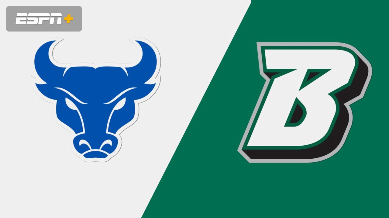 Buffalo vs. Binghamton