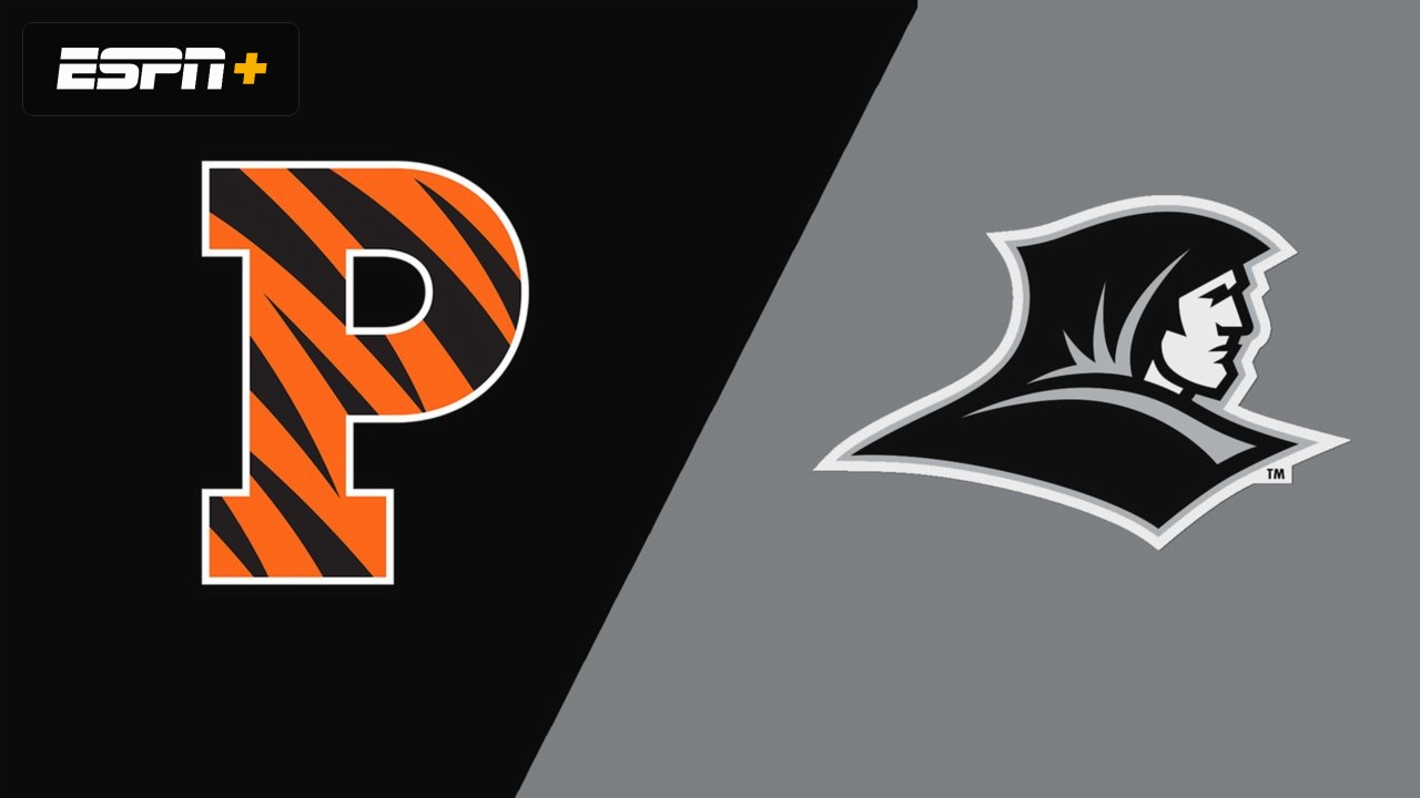 #12 Princeton vs. Providence