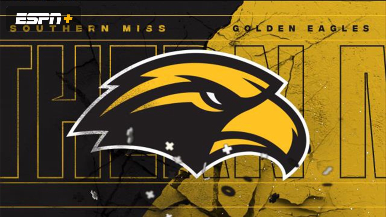 Southern Miss Signing Day