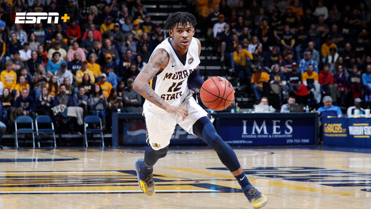 Southeast Missouri State vs. Murray State (M Basketball)