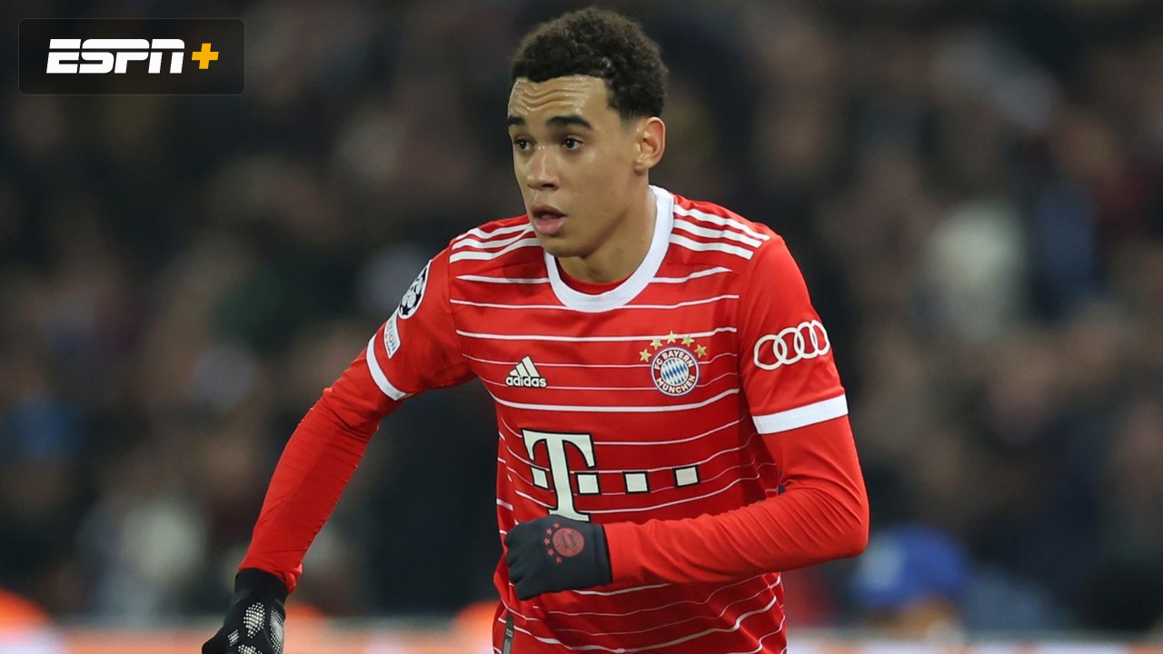 En Español-VfB Stuttgart vs. FC Bayern München (Bundesliga)