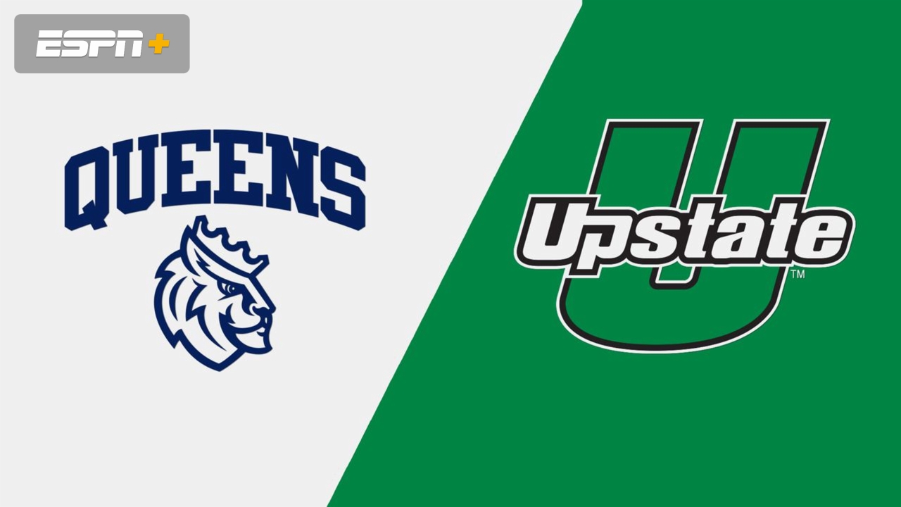 Queens University vs. South Carolina Upstate