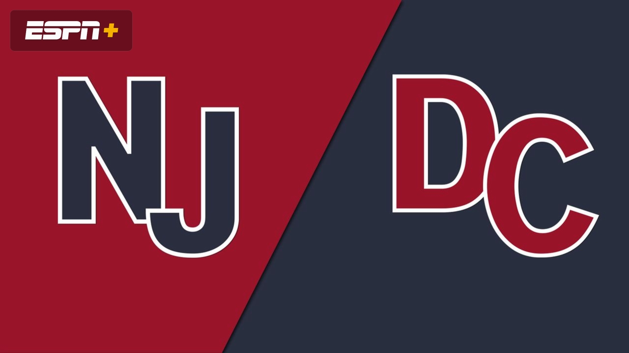 Elizabeth, NJ vs. Washington D.C. (Mid-Atlantic Regional)